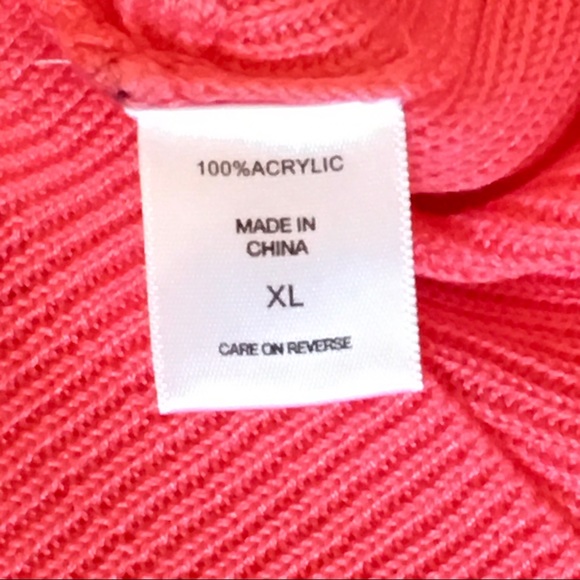 Women’s New York & Co Dolman Sweater - Picture 11 of 11